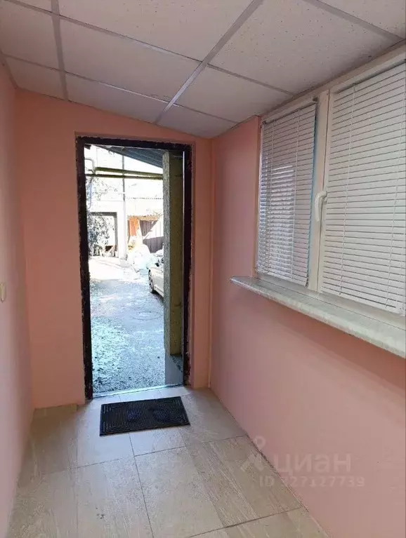 4-к кв. Крым, Симферополь ул. Крылова (105.0 м) - Фото 2