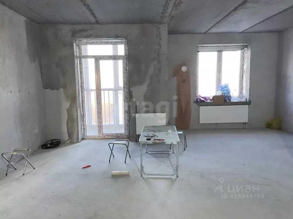 3-к кв. Челябинская область, Южноуральск ул. Куйбышева, 26 (75.1 м) - Фото 2