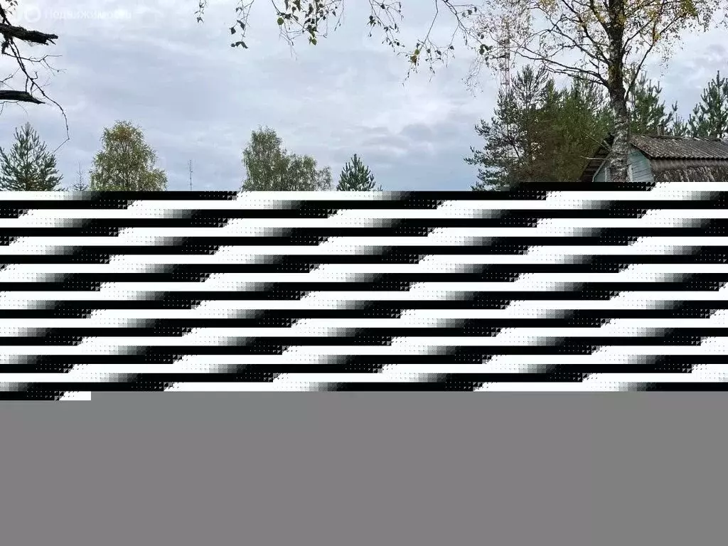 Участок в посёлок Верхнеолонецкий, Новая улица (6 м) - Фото 1