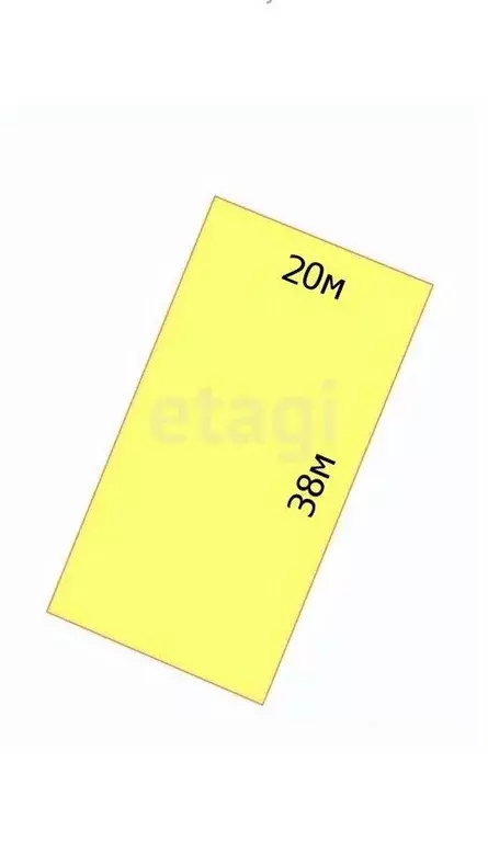 Участок в Ставропольский край, Шпаковский муниципальный округ, Демино ... - Фото 2