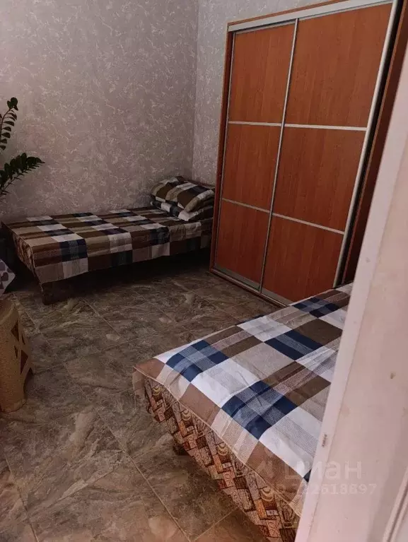 1-к кв. Крым, Симферополь ул. Аджы-Эли, 7 (28.0 м) - Фото 1