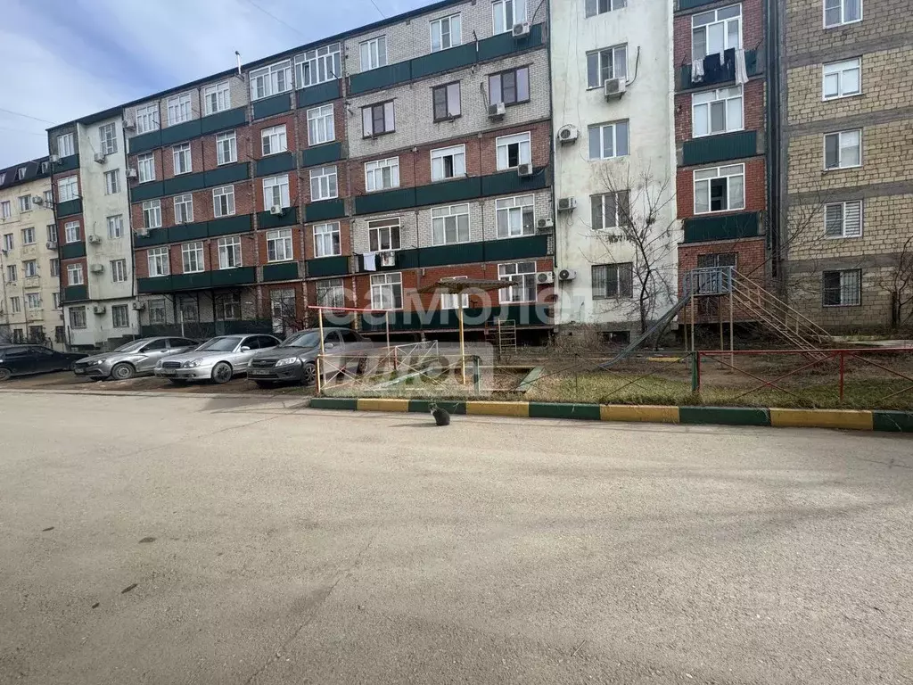 2-к кв. Дагестан, Дербент просп. Агасиева, 17 (55.0 м) - Фото 1