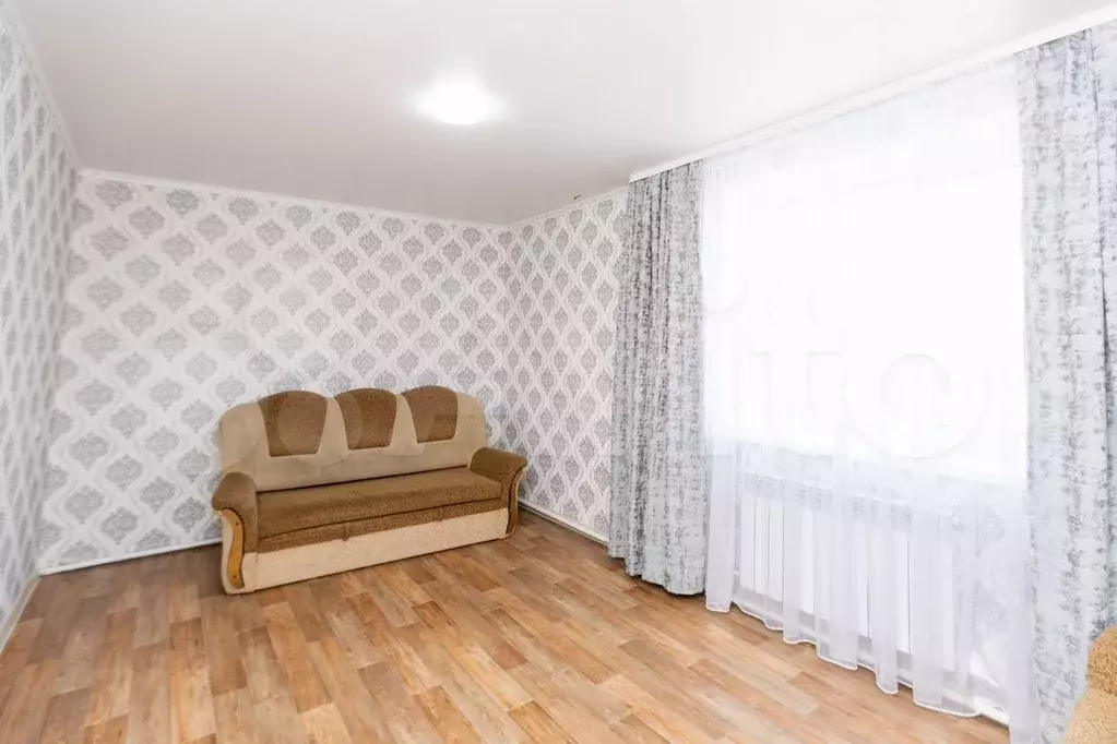 2-к. квартира, 47,5 м, 1/3 эт. - Фото 1
