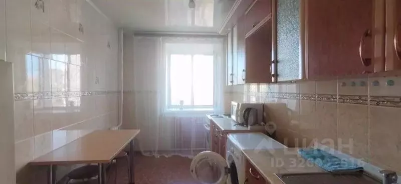 2-к кв. Хакасия, Абакан ул. Стофато, 6 (60.0 м) - Фото 2