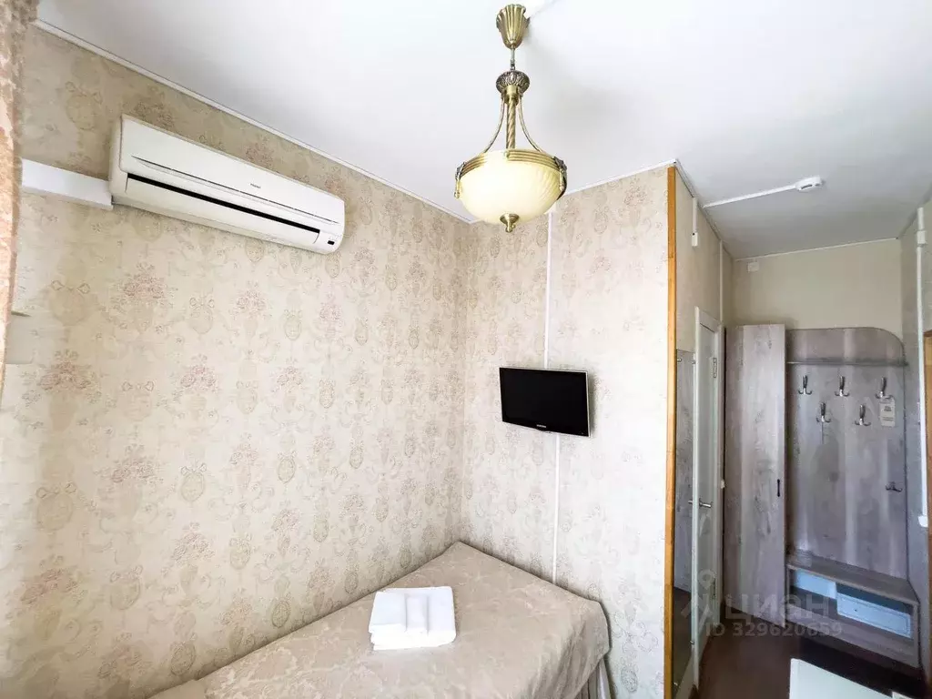 Комната Архангельская область, Вельск ул. Дзержинского, 59 (9.0 м) - Фото 2