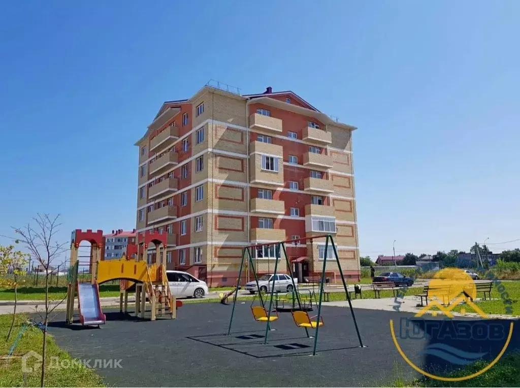 Продаётся 1-к квартира, 45.7 м - Фото 0