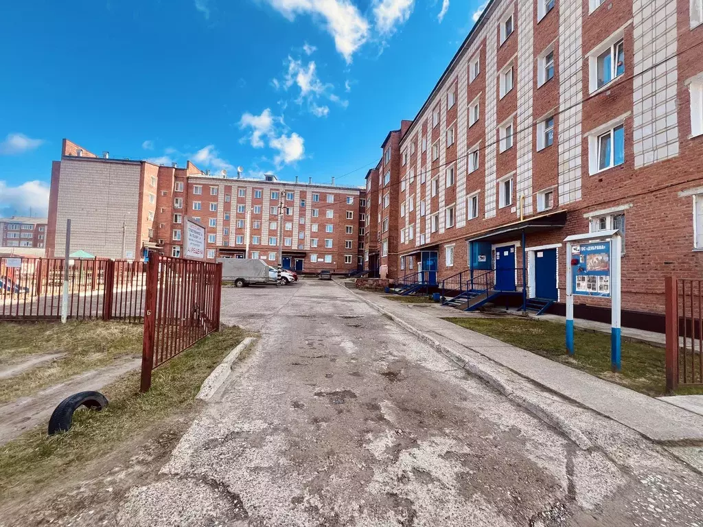 Продаётся 3-к квартира, 62.8 м - Фото 0