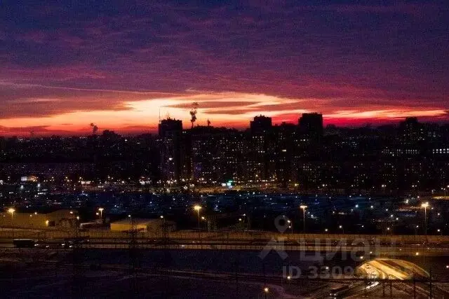1-к кв. Ленинградская область, Мурино Всеволожский район, Новая ул., 7 ... - Фото 1