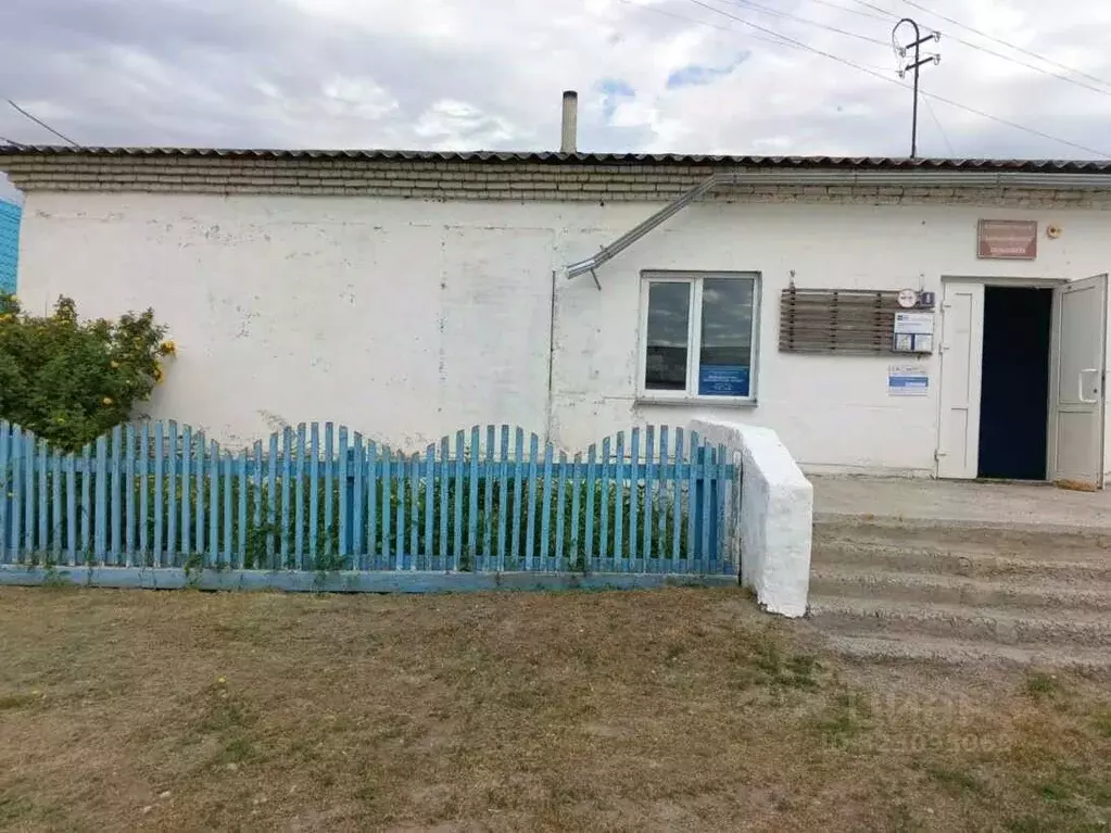 Помещение свободного назначения в Курганская область, Куртамышский ... - Фото 1