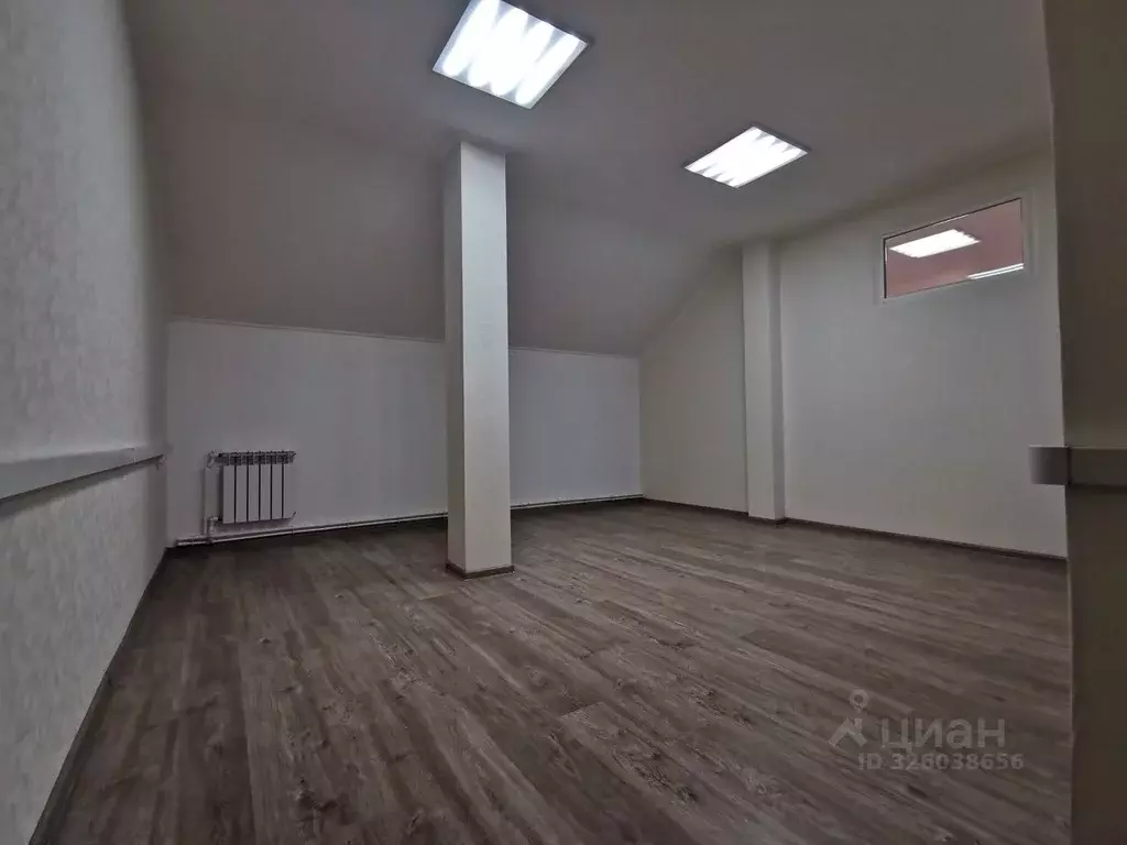 Офис в Москва, Москва, Троицк ул. Лесхозная, 6 (18 м) - Фото 0