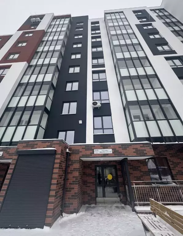 2-к кв. Самарская область, Тольятти ул. 40 лет Победы, 51Г (51.2 м) - Фото 1