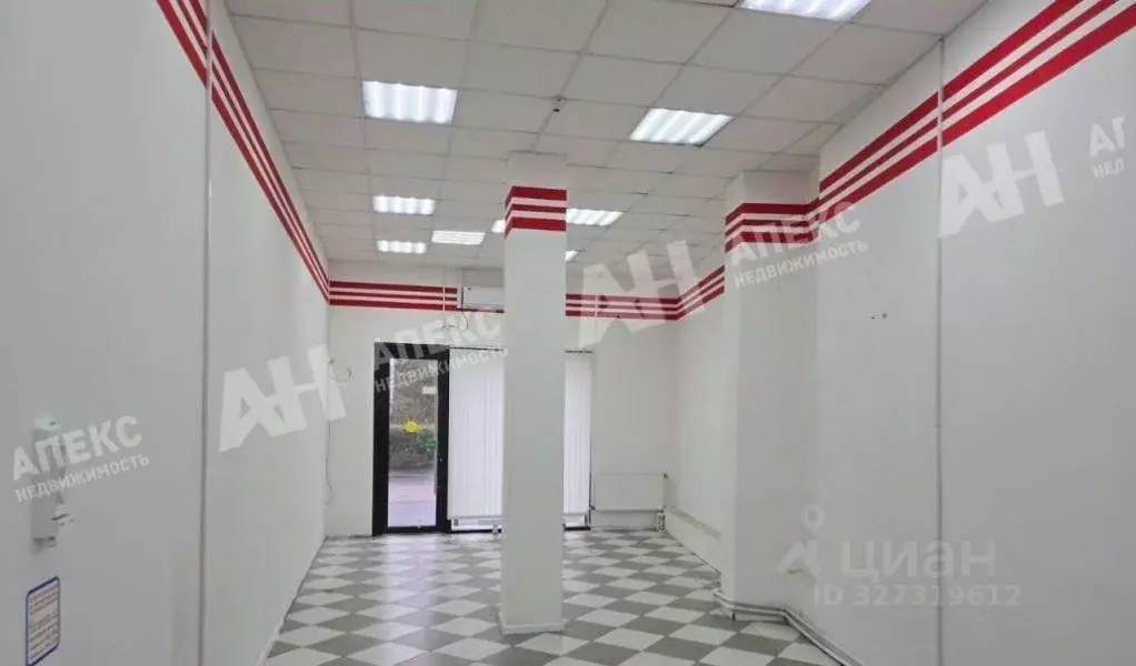 Помещение свободного назначения в Москва Нижняя Красносельская ул., ... - Фото 1