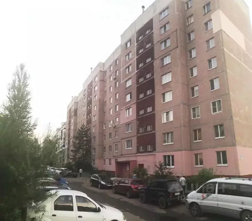 3-к кв. Орловская область, Орел ул. Металлургов, 23 (64.0 м) - Фото 0