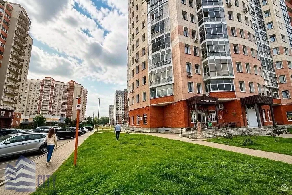 Помещение свободного назначения в Московская область, Балашиха Кучино ... - Фото 1