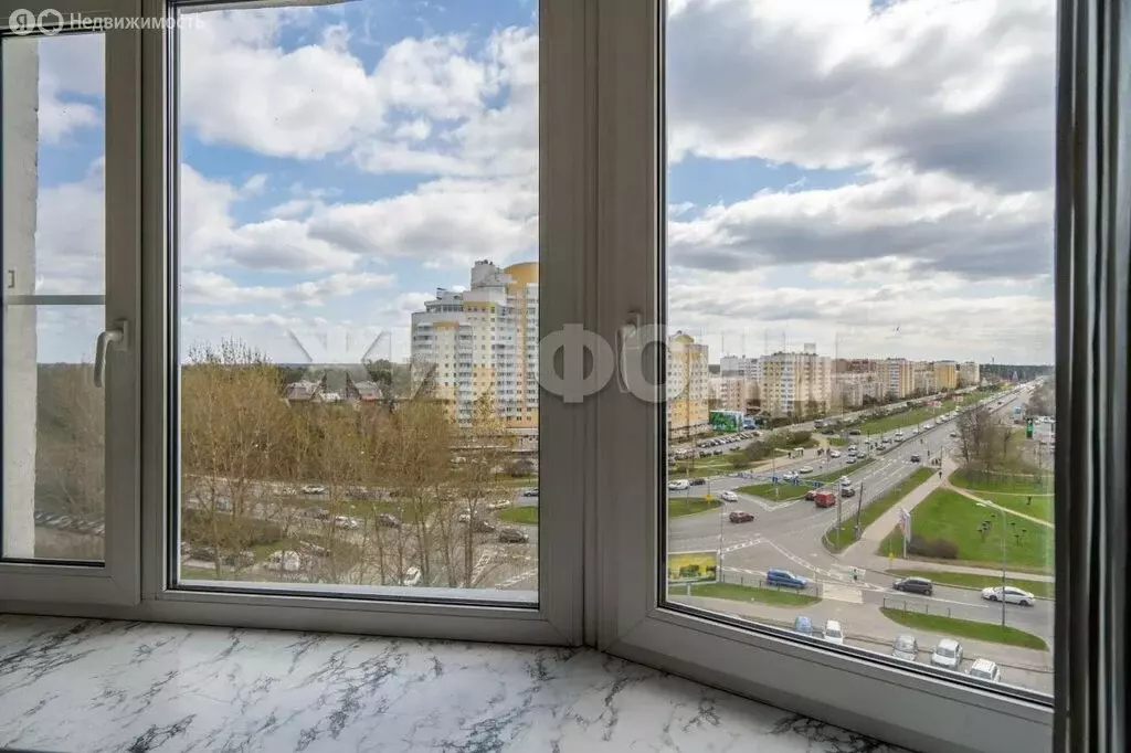 4-комнатная квартира: Сестрорецк, улица Токарева, 6 (154.4 м) - Фото 1