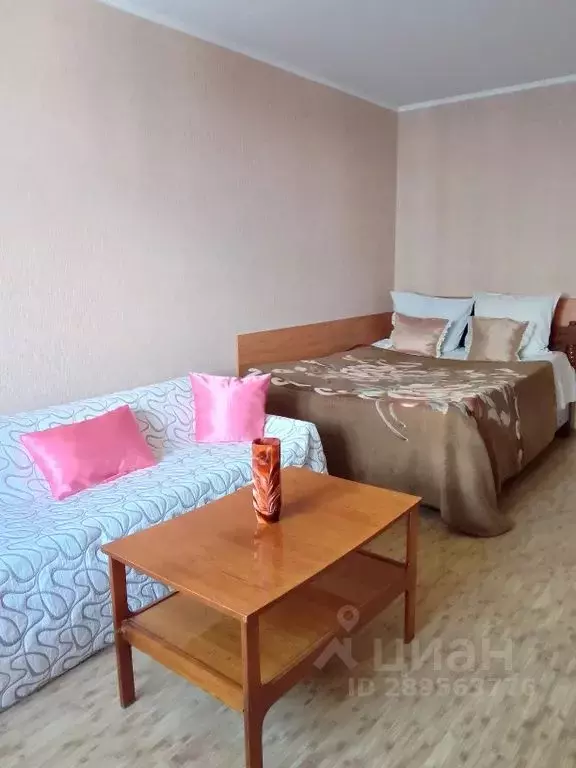 1-к кв. Орловская область, Орел Авиационная ул., 7к1 (40.0 м) - Фото 1