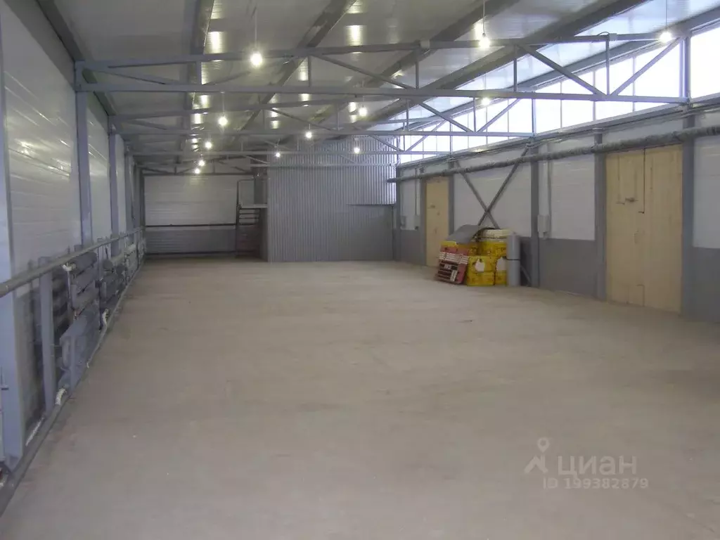 Помещение свободного назначения в Вологодская область, Вологда ул. ... - Фото 1