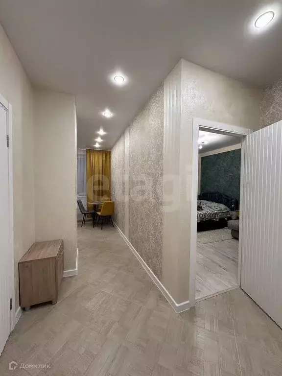 Продаётся 1-к квартира, 42 м - Фото 1