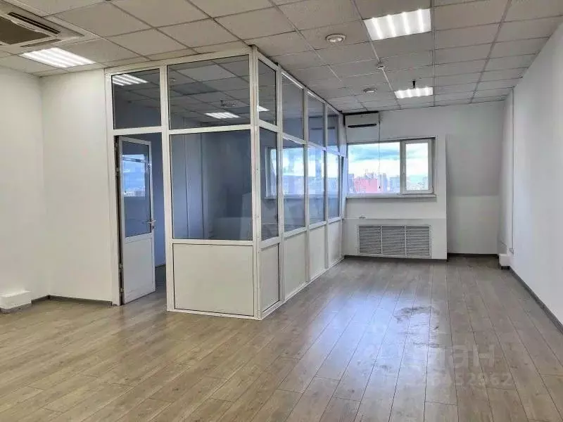 Офис в Москва Кусковская ул., 20а (80 м) - Фото 1