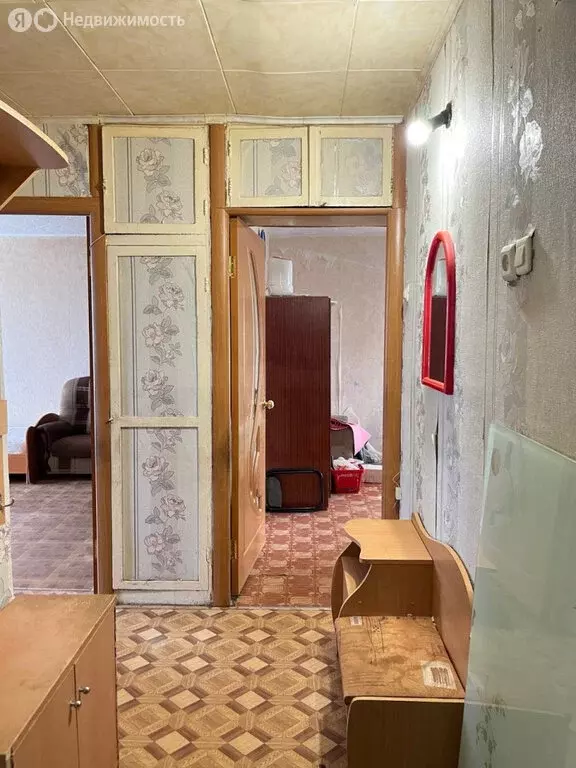 2-комнатная квартира: Первоуральск, Советская улица, 11А (41.7 м) - Фото 2