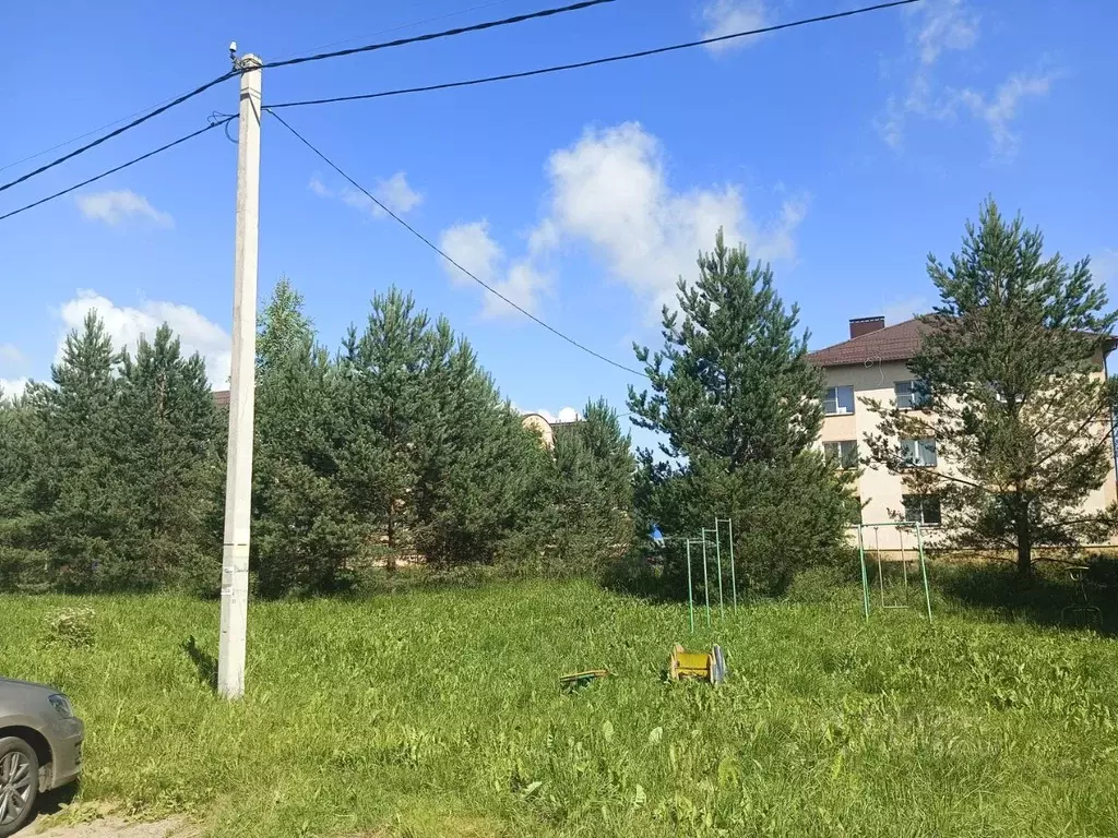 1-к кв. Новгородская область, Малая Вишера ул. Мерецкова, 11 (37.9 м) - Фото 2