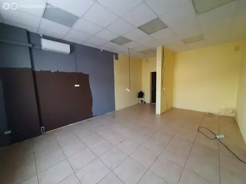 Торговая площадь (27.4 м) - Фото 1