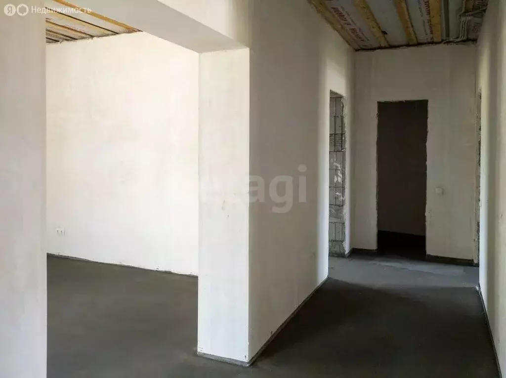 Дом в Омский район, Магистральное сельское поселение, деревня Зелёное ... - Фото 2