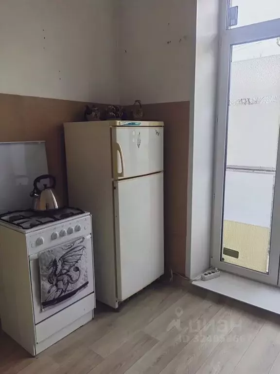 2-к кв. Московская область, Электросталь Советская ул., 9 (57.0 м) - Фото 2