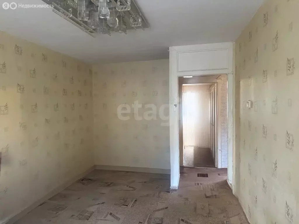 2-комнатная квартира: Озерск, улица Семёнова, 15 (46.9 м) - Фото 2