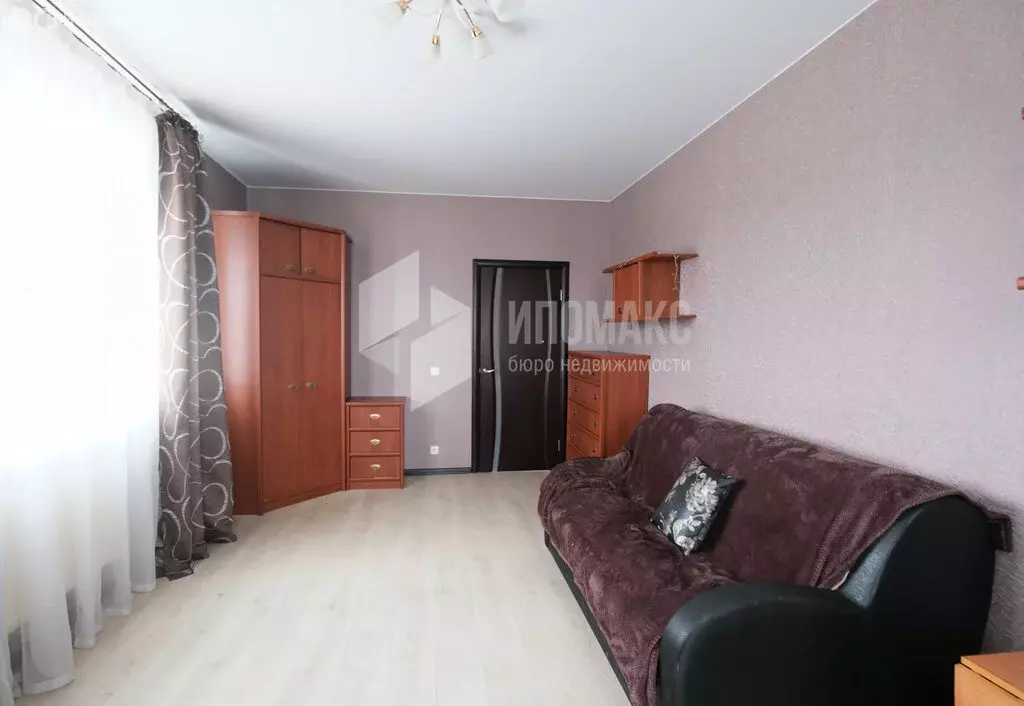 2-комнатная квартира: Атепцево, Спортивная улица, 7 (65.8 м) - Фото 1