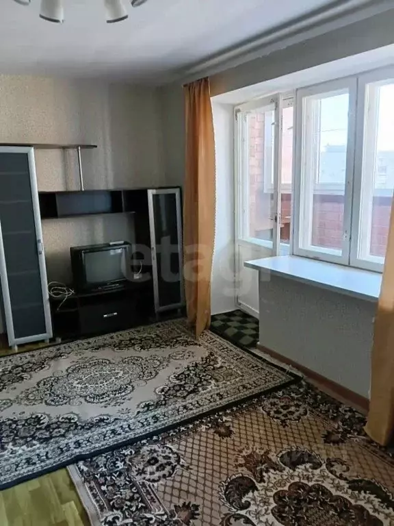 1-к кв. Башкортостан, Уфа бул. Баландина, 9 (38.2 м) - Фото 2