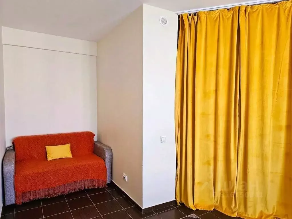 1-к кв. Волгоградская область, Волгоград ул. 8-й Воздушной Армии, 32 ... - Фото 2