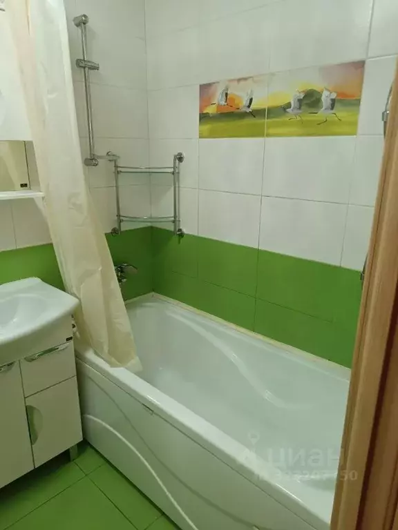 2-к кв. Нижегородская область, Нижний Новгород ул. Островского, 3 ... - Фото 2