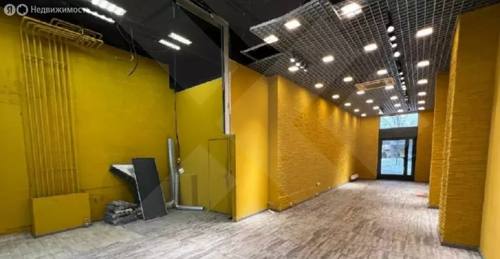 Помещение свободного назначения (74 м) - Фото 2