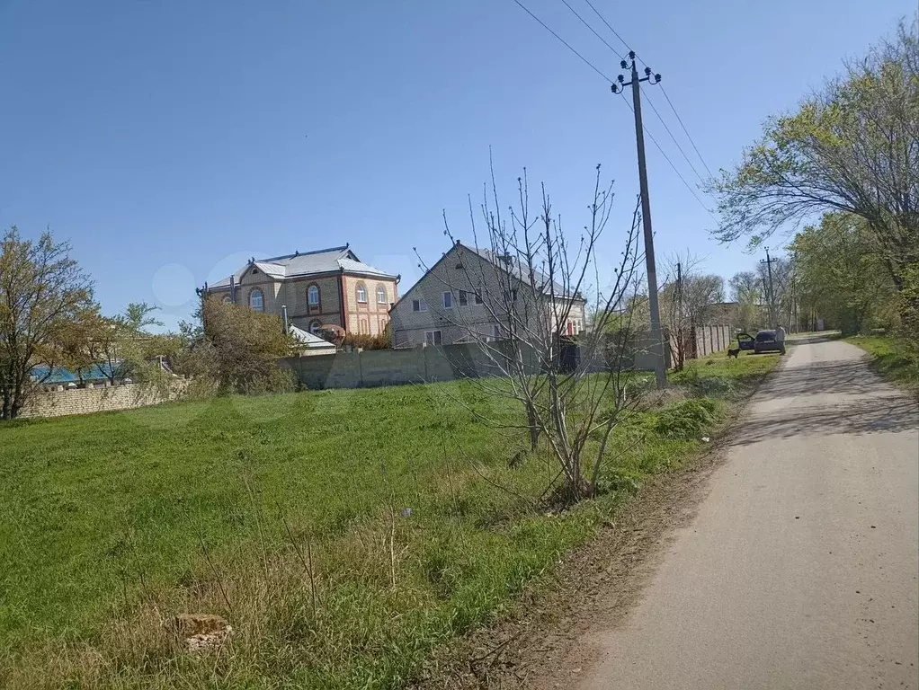 Участок 10 сот. (ИЖС) - Фото 1