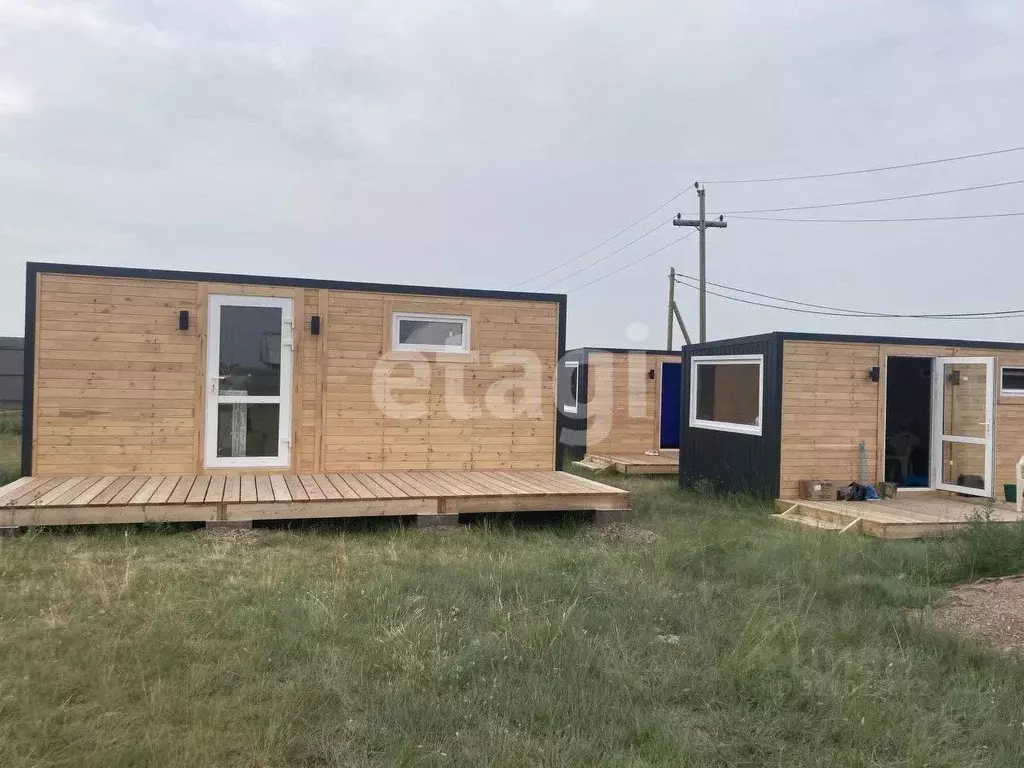 Помещение свободного назначения в Бурятия, Селенгинский район, с. ... - Фото 0