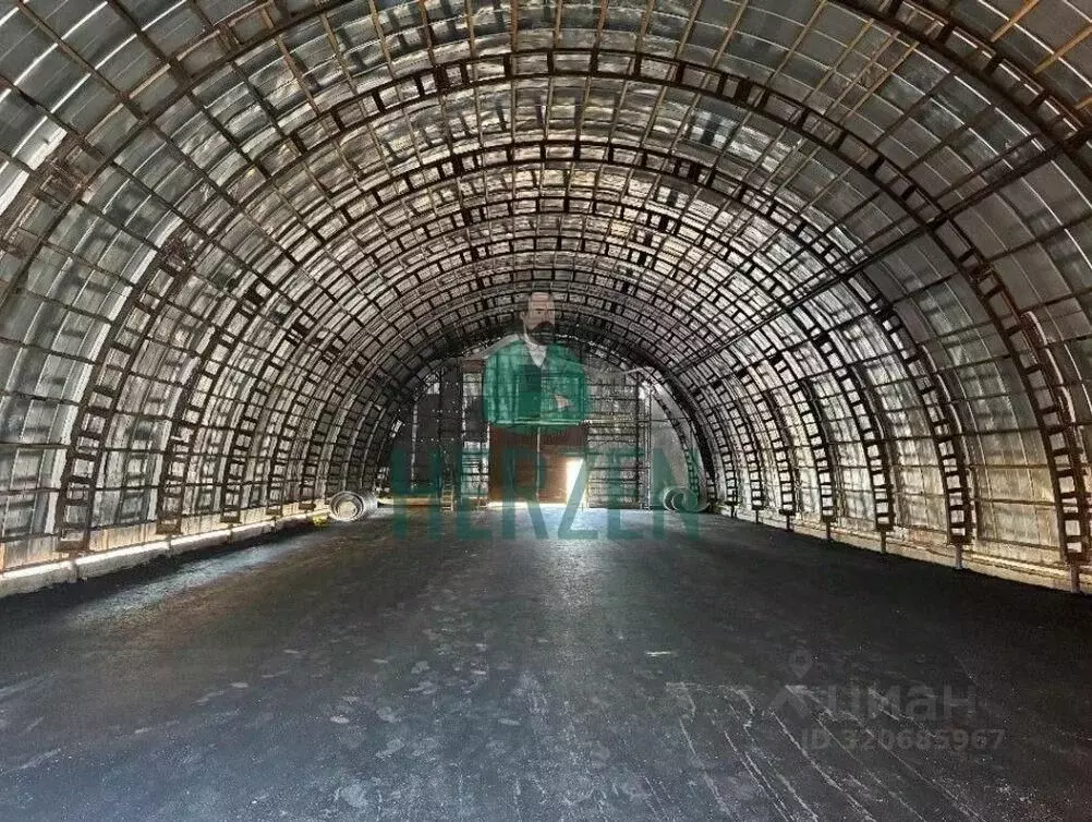 Производственное помещение в Калужская область, Малоярославецкий ... - Фото 2