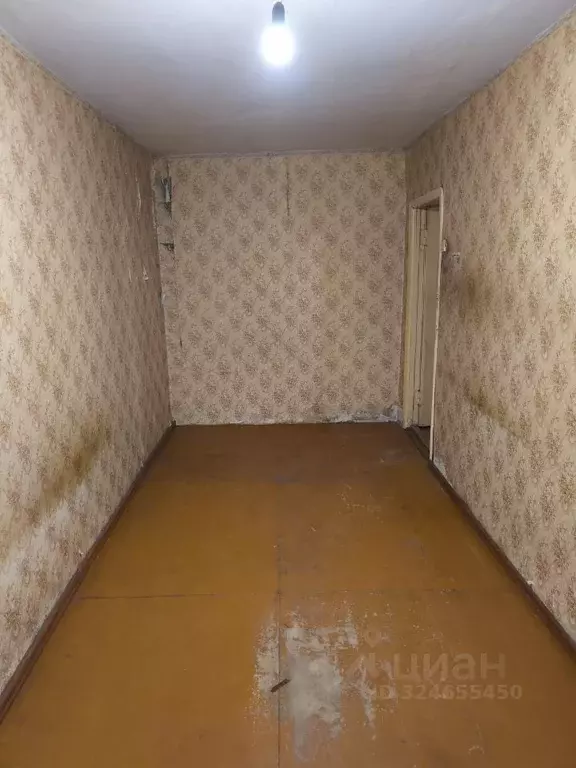 2-к кв. Воронежская область, Воронеж ул. Домостроителей, 4 (42.6 м) - Фото 2