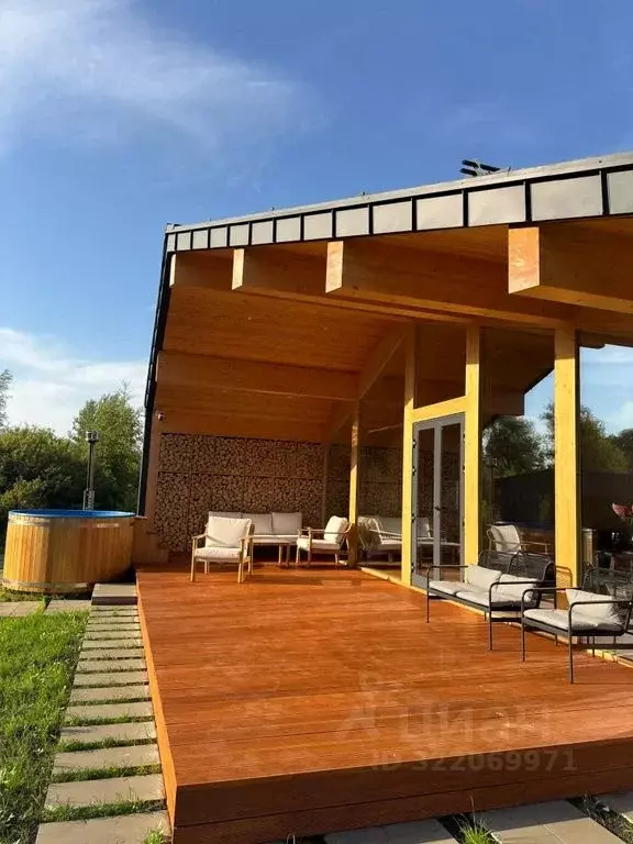 Дом в Ярославская область, Ярославль пер. 7-й Маяковского, 15 (120 м) - Фото 2