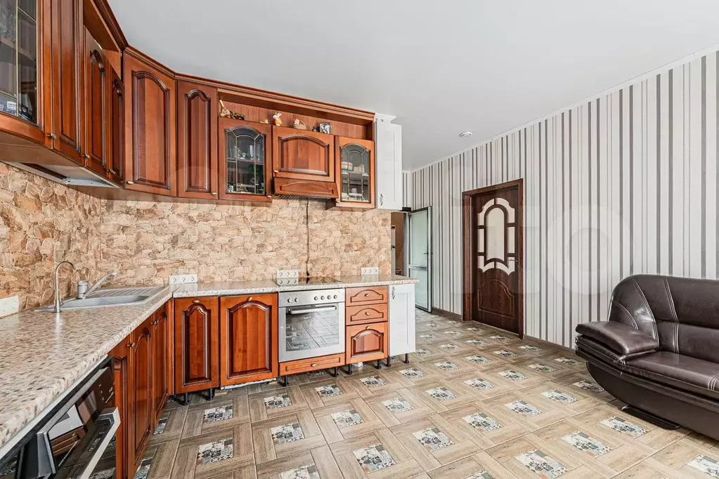 Таунхаус 140 м на участке 2,3 сот. - Фото 0