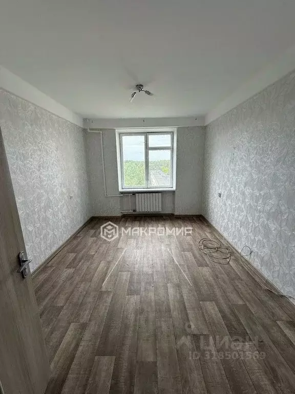 3-к кв. Санкт-Петербург 2-я Комсомольская ул., 40К1 (62.5 м) - Фото 0