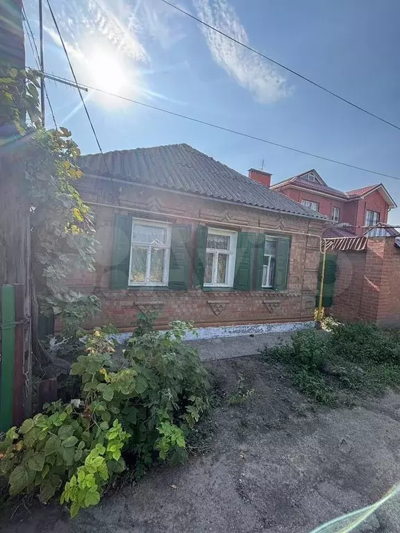 Дом 55 м на участке 2 сот. - Фото 0