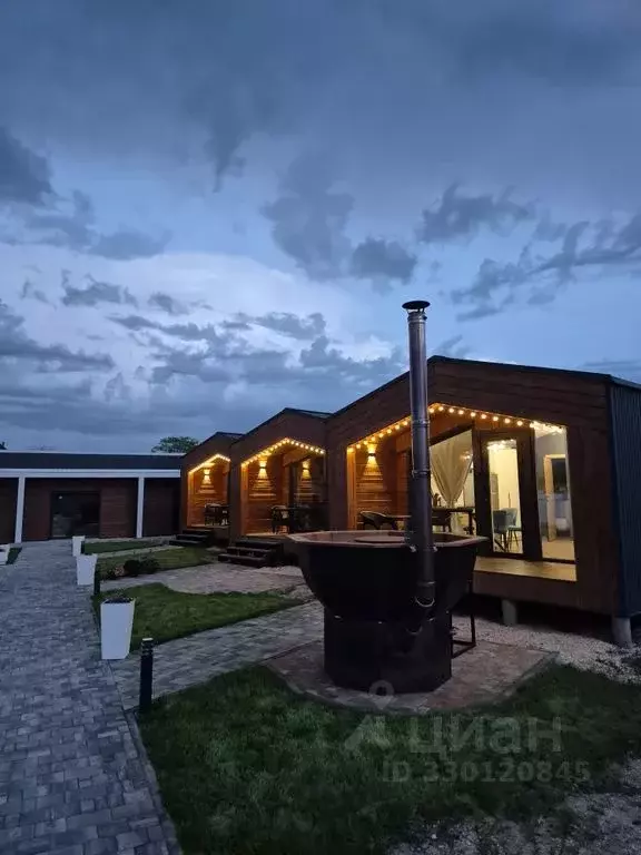 Дом в Краснодарский край, Ейский район, Должанская ст-ца Пролетарская ... - Фото 1