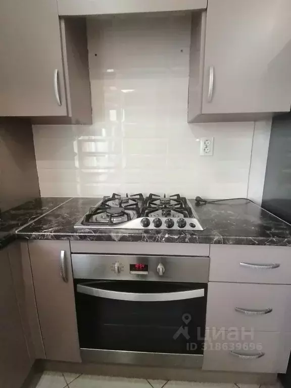 1-к кв. Ставропольский край, Ессентуки ул. Орджоникидзе, 89 (40.0 м) - Фото 2