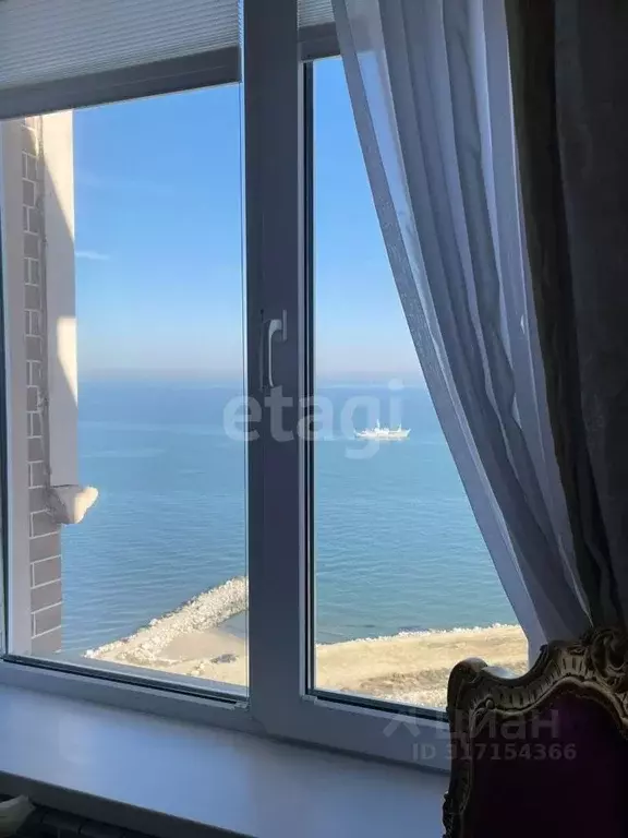 3-к кв. Дагестан, Махачкала ул. Тулпара Мусалаева, 4 (110.0 м) - Фото 0