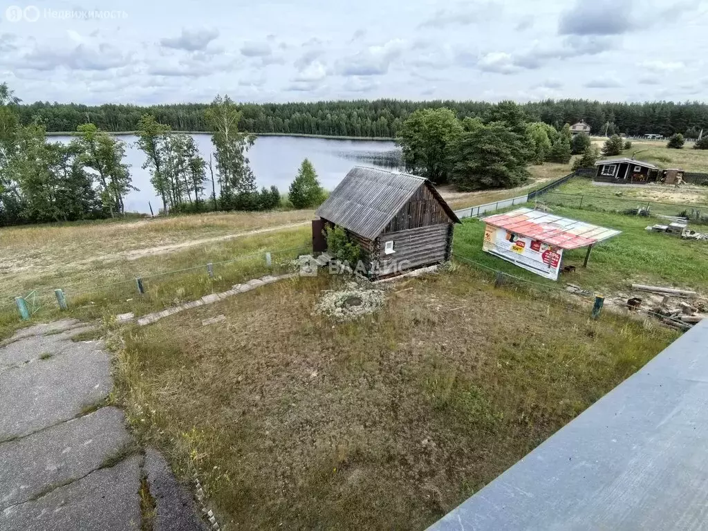 Дом в Владимирская область, округ Муром, деревня Сафоново, Дачная ... - Фото 1