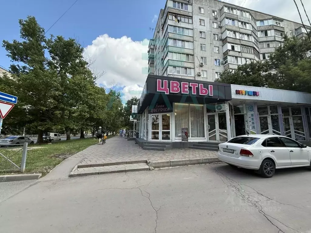 Помещение свободного назначения в Крым, Симферополь ул. 60 лет ... - Фото 2