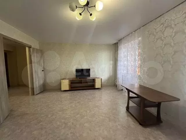 2-к. квартира, 50,9 м, 7/9 эт. - Фото 0