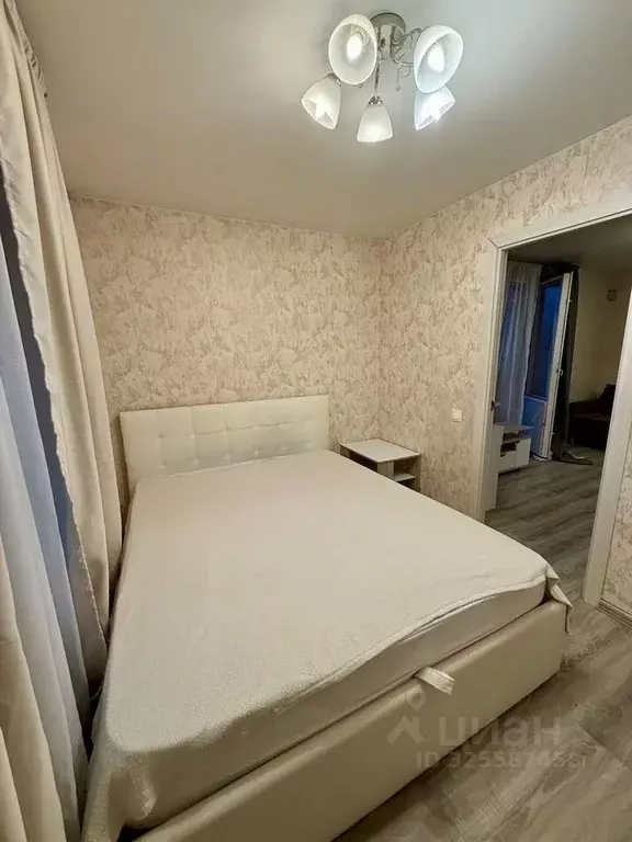 2-к кв. Москва Жигулевская ул., 5К2 (37.0 м) - Фото 2