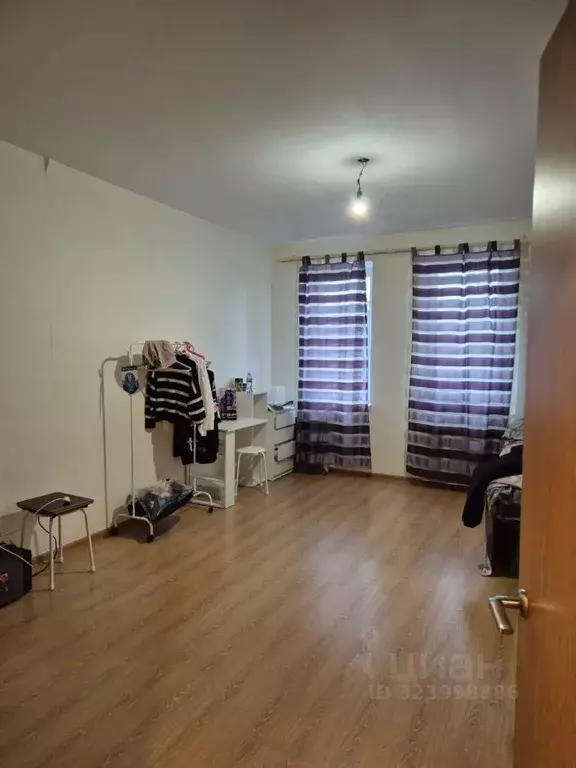 Студия Ленинградская область, Всеволожский район, д. Новое Девяткино ... - Фото 1